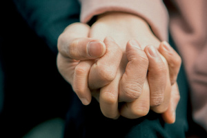 Prayer & Pastoral Support