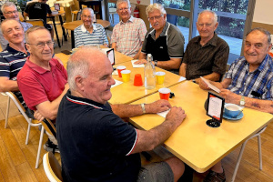 Life Groups