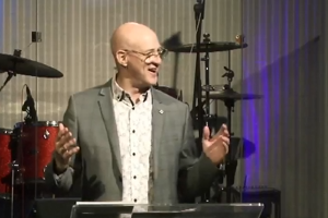 Youtube Sermons