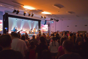 Membership and Fellowship