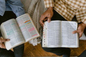 Discipleship Tools