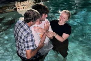 Baptism