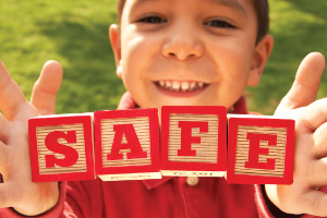 Safe Church