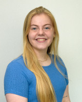 Hayley Dauer