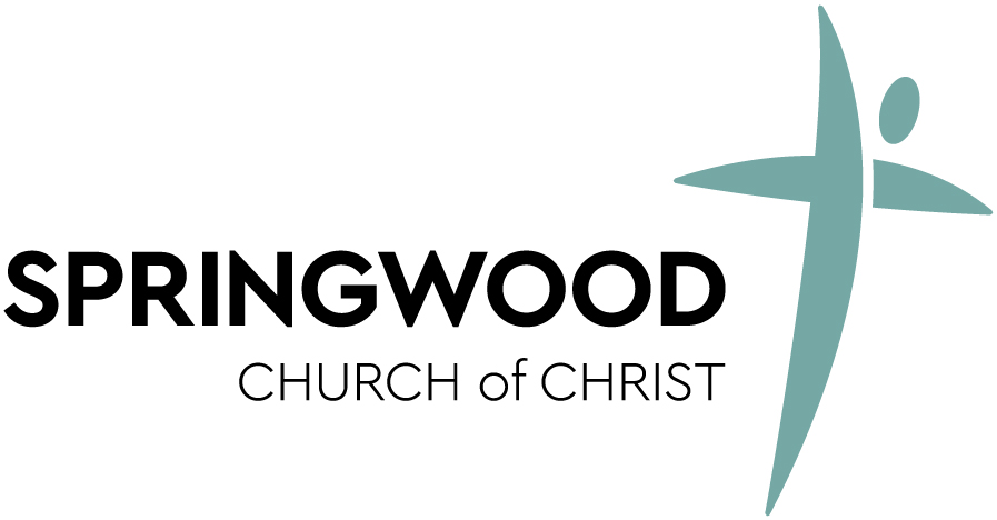 Springwood Church of Christ Logo